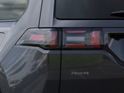 2026 Jeep Cherokee Laredo Sting 4x4
