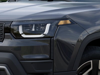 2026 Jeep Cherokee Laredo Sting 4x4