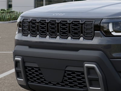 2026 Jeep Cherokee Laredo Sting 4x4