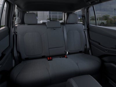 2026 Jeep Cherokee Laredo Sting 4x4