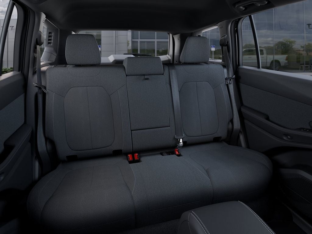 2026 Jeep Cherokee Laredo Sting 4x4