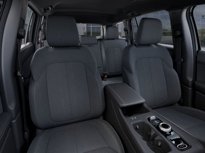 2026 Jeep Cherokee Laredo Sting 4x4