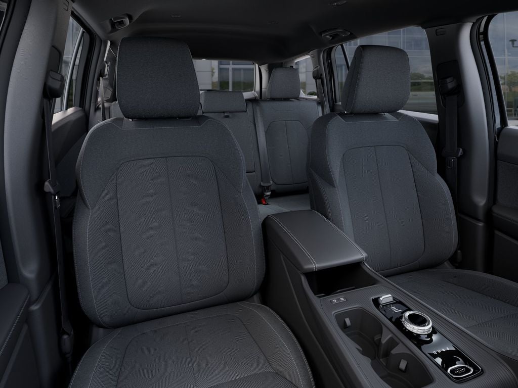 2026 Jeep Cherokee Laredo Sting 4x4