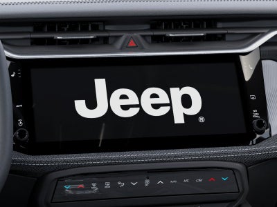 2026 Jeep Cherokee Laredo Sting 4x4