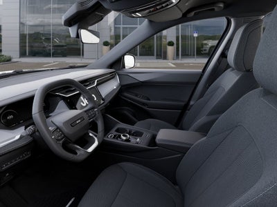 2026 Jeep Cherokee Laredo Sting 4x4