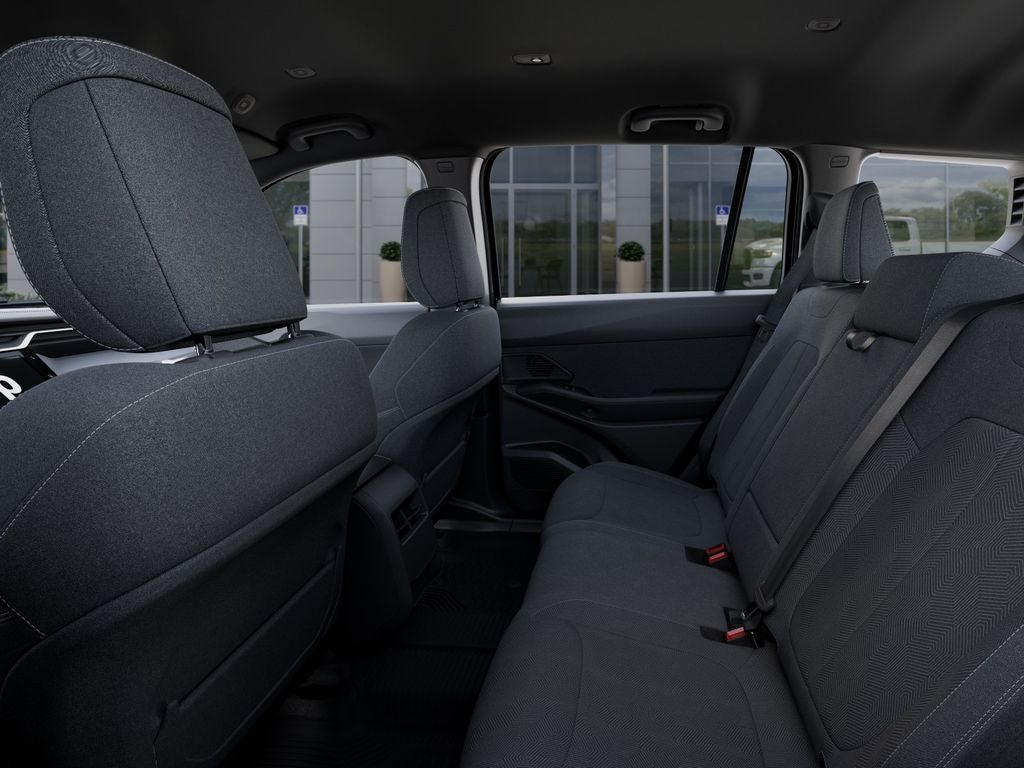 2026 Jeep Cherokee Laredo Sting 4x4