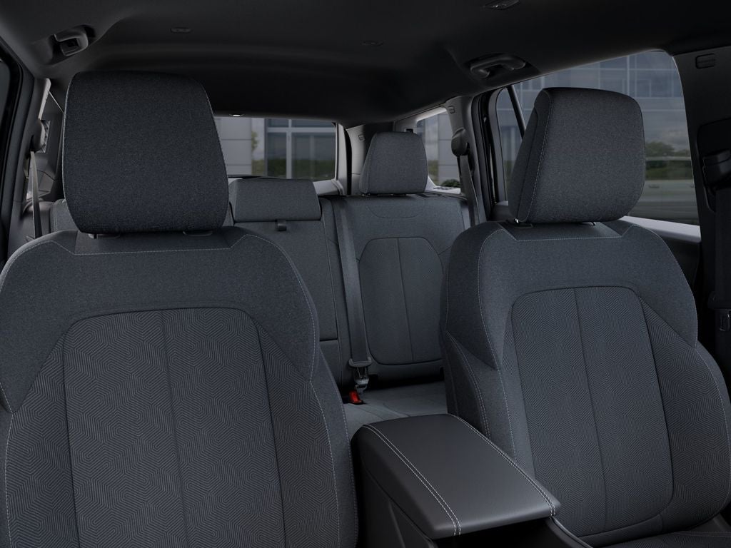 2026 Jeep Cherokee Laredo Sting 4x4