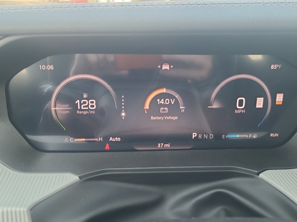2026 Jeep Cherokee Laredo Limited