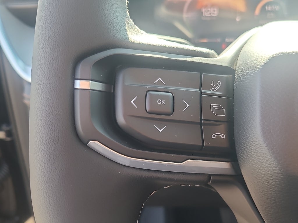 2026 Jeep Cherokee Laredo Limited