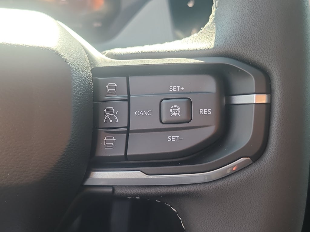 2026 Jeep Cherokee Laredo Limited