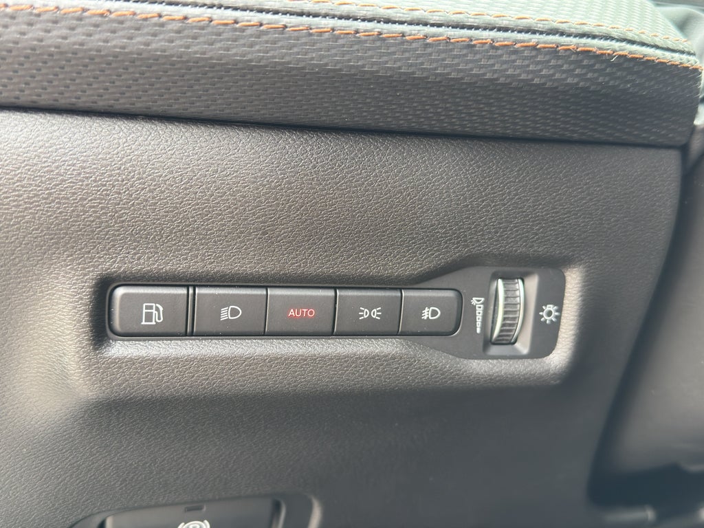 2026 Jeep Cherokee Limited Luxury Tech