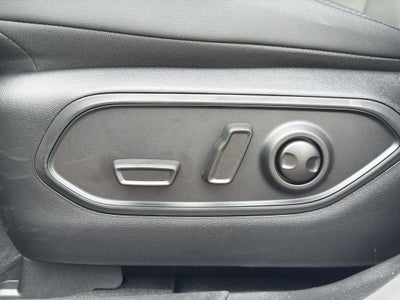 2026 Jeep Cherokee Limited Luxury Tech