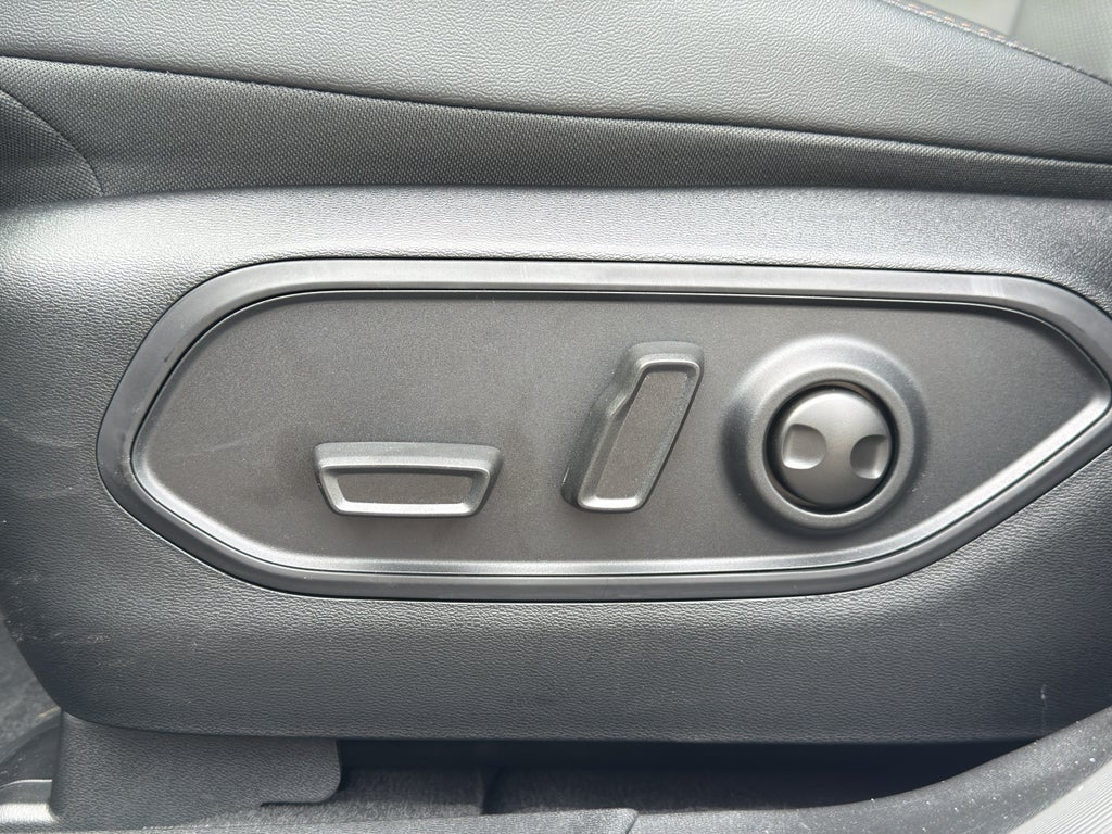 2026 Jeep Cherokee Limited Luxury Tech