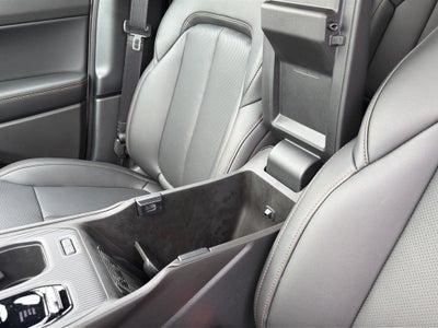 2026 Jeep Cherokee Limited Luxury Tech