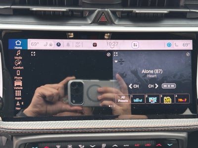 2026 Jeep Cherokee Limited Luxury Tech
