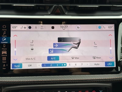 2026 Jeep Cherokee Limited Luxury Tech