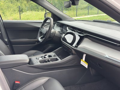 2026 Jeep Cherokee Limited Luxury Tech