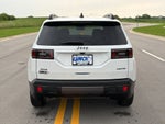 2026 Jeep Cherokee Limited Luxury Tech