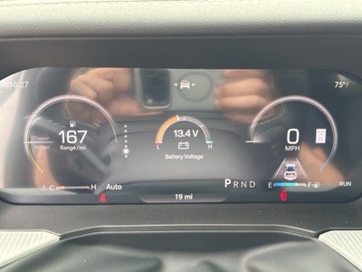 2026 Jeep Cherokee Limited Tech 4WD
