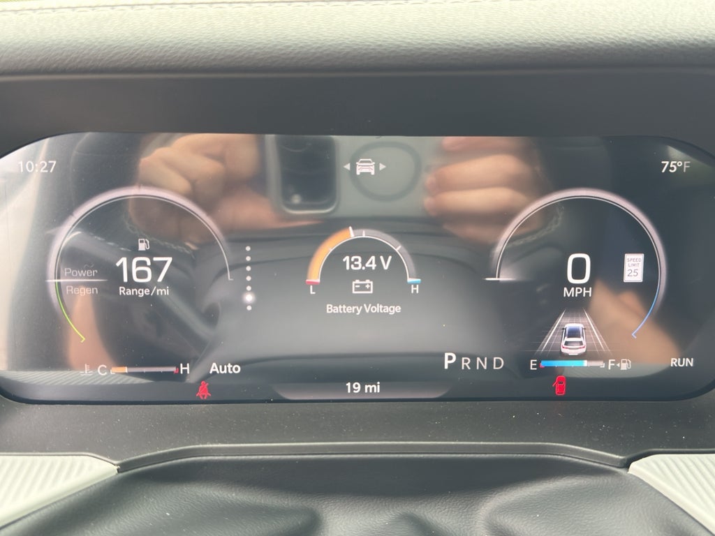 2026 Jeep Cherokee Limited Tech 4WD