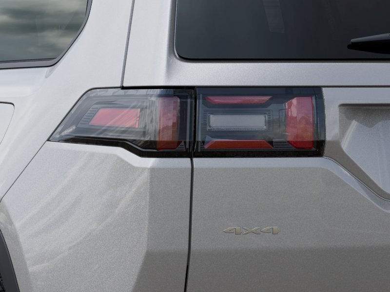 2026 Jeep Cherokee Laredo Limited