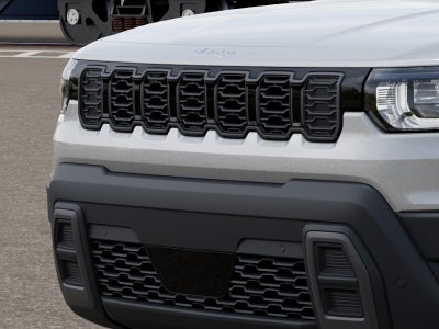 2026 Jeep Cherokee Laredo Limited