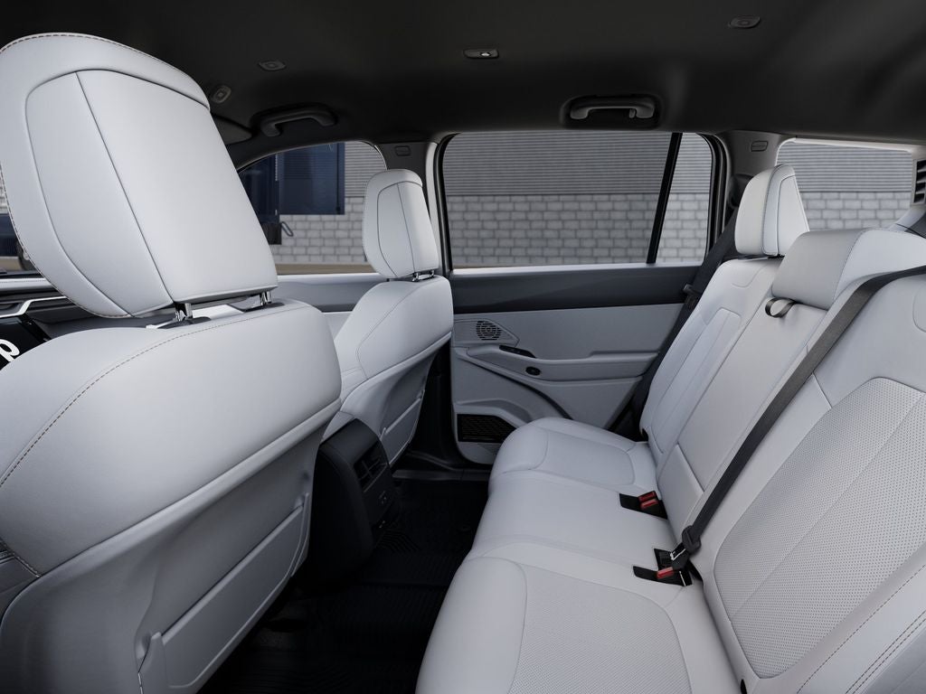 2026 Jeep Cherokee Laredo Limited