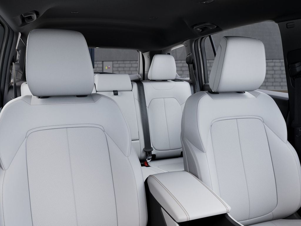 2026 Jeep Cherokee Laredo Limited