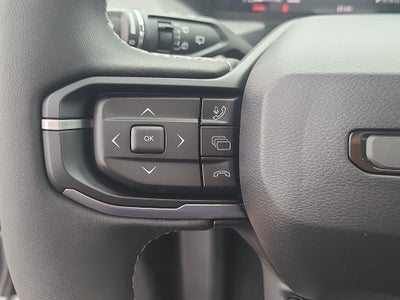 2026 Jeep Cherokee Laredo Limited