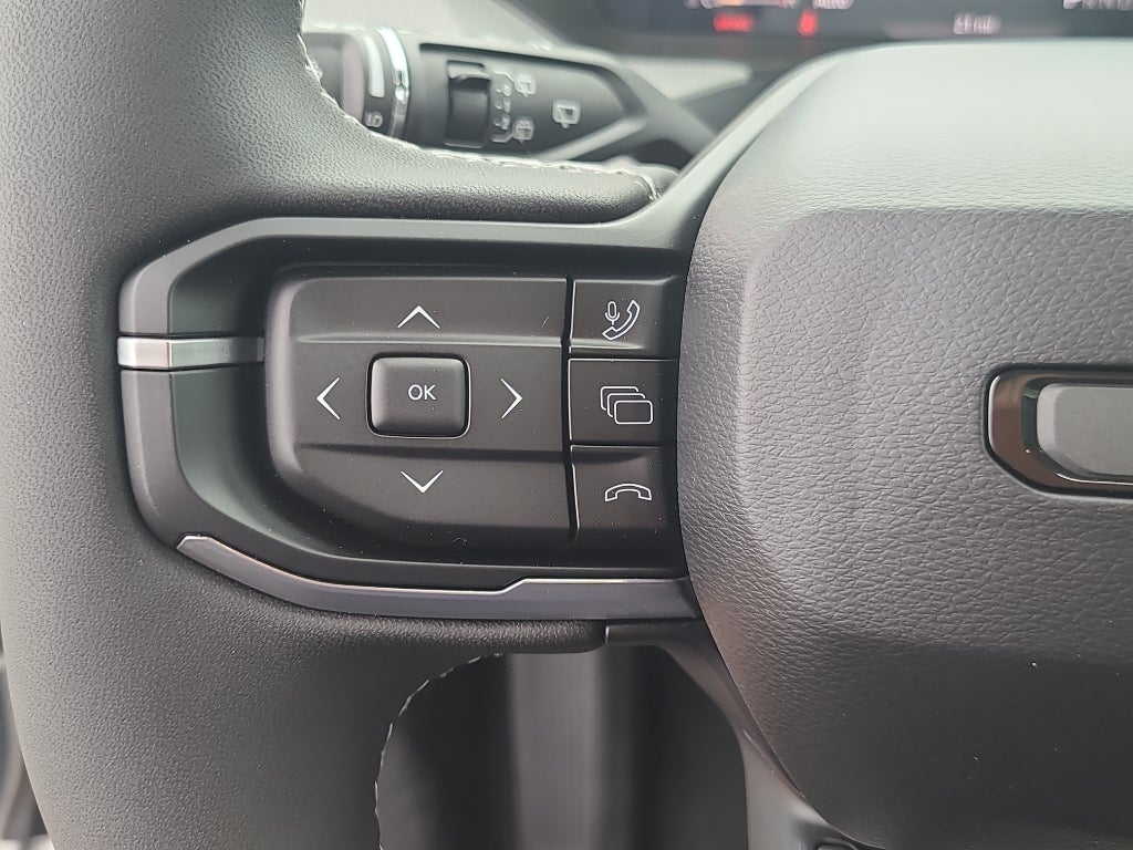 2026 Jeep Cherokee Laredo Limited