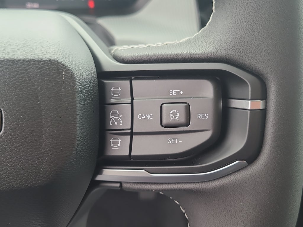2026 Jeep Cherokee Laredo Limited