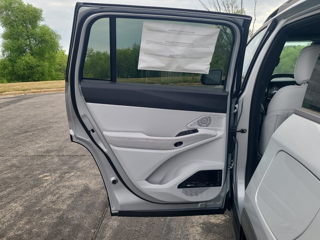 2026 Jeep Cherokee Laredo Limited