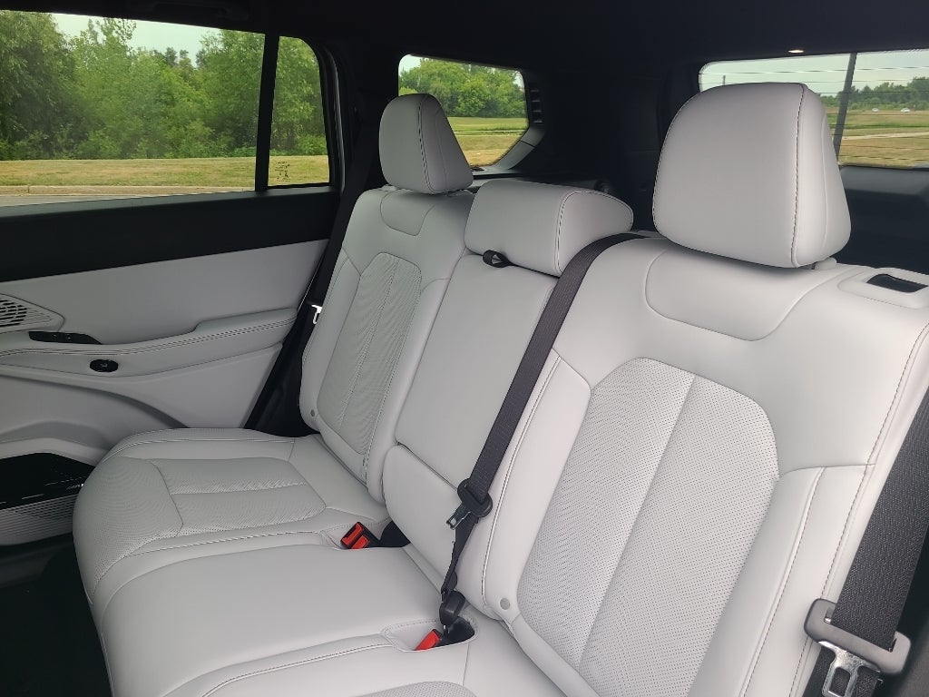 2026 Jeep Cherokee Laredo Limited