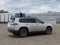 2026 Jeep Cherokee Laredo Limited