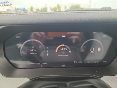 2026 Jeep Cherokee Limited Tech 4WD