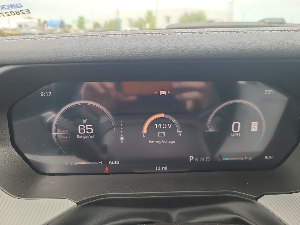 2026 Jeep Cherokee Limited Tech 4WD