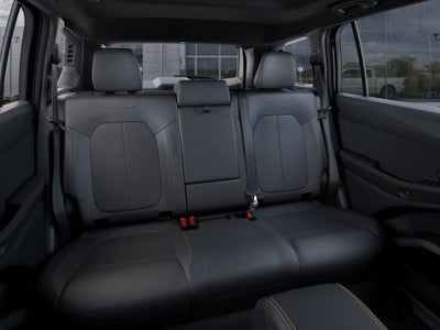 2026 Jeep Cherokee 85th Anniversary