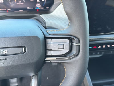 2026 Jeep Cherokee 85th Anniversary 4WD