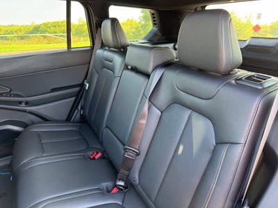 2026 Jeep Cherokee 85th Anniversary 4WD