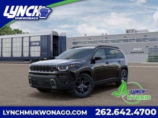 2026 Jeep Cherokee 85th Anniversary