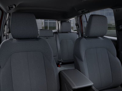 2026 Jeep Cherokee Laredo Crimson Wave