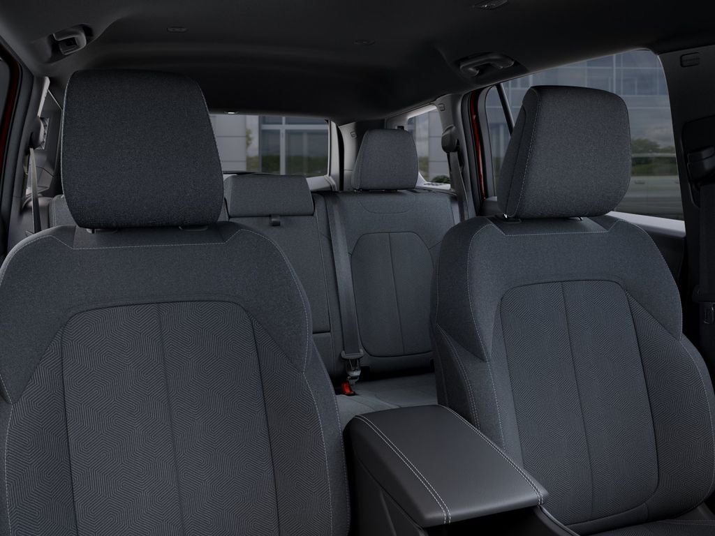 2026 Jeep Cherokee Laredo Crimson Wave