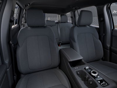 2026 Jeep Cherokee Laredo Preferred