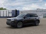 2026 Jeep Cherokee Laredo Preferred