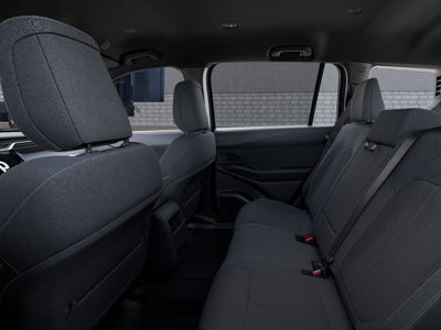 2026 Jeep Cherokee Laredo Preferred