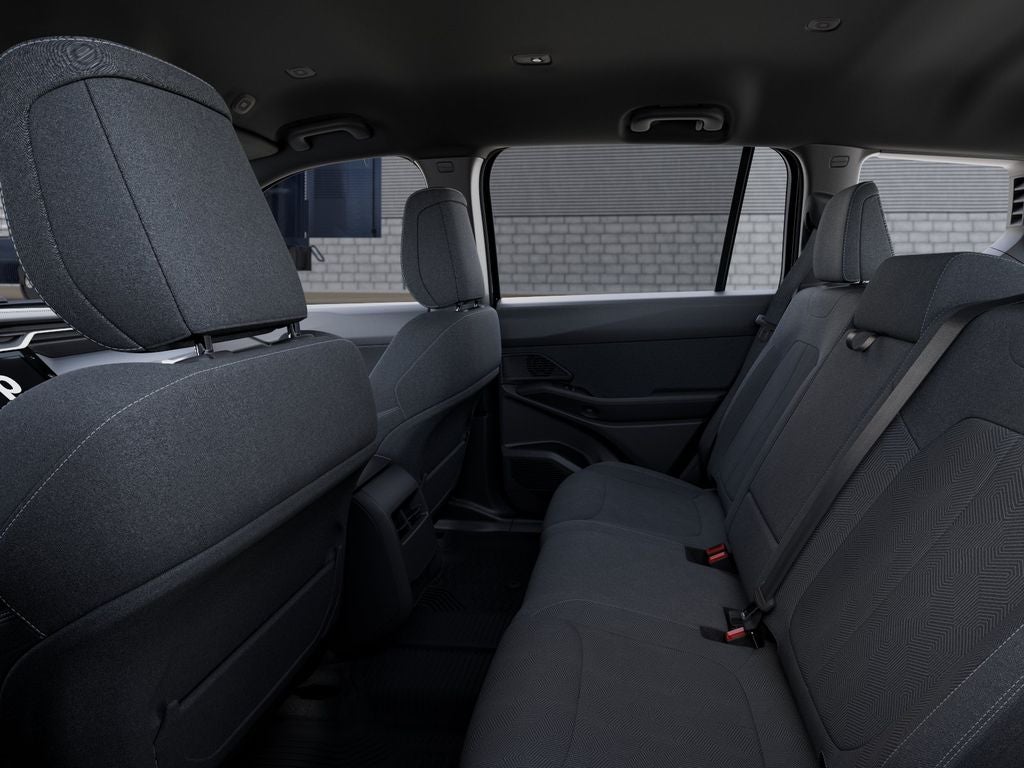 2026 Jeep Cherokee Laredo Preferred