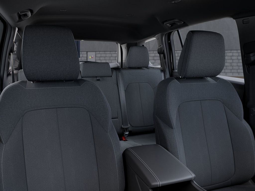 2026 Jeep Cherokee Laredo Preferred