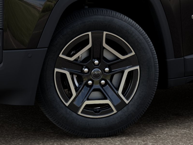 2026 Jeep Cherokee Laredo Preferred