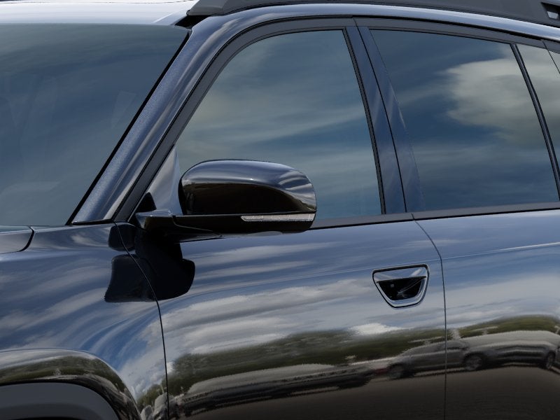 2026 Jeep Cherokee Laredo Limited