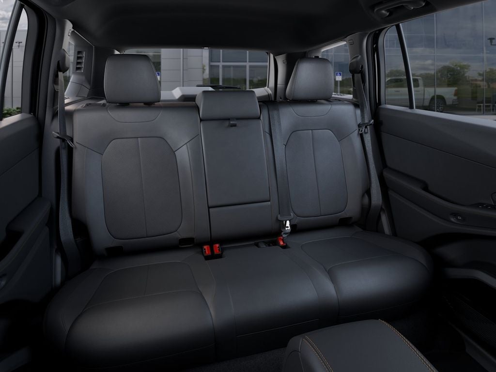 2026 Jeep Cherokee Laredo Limited